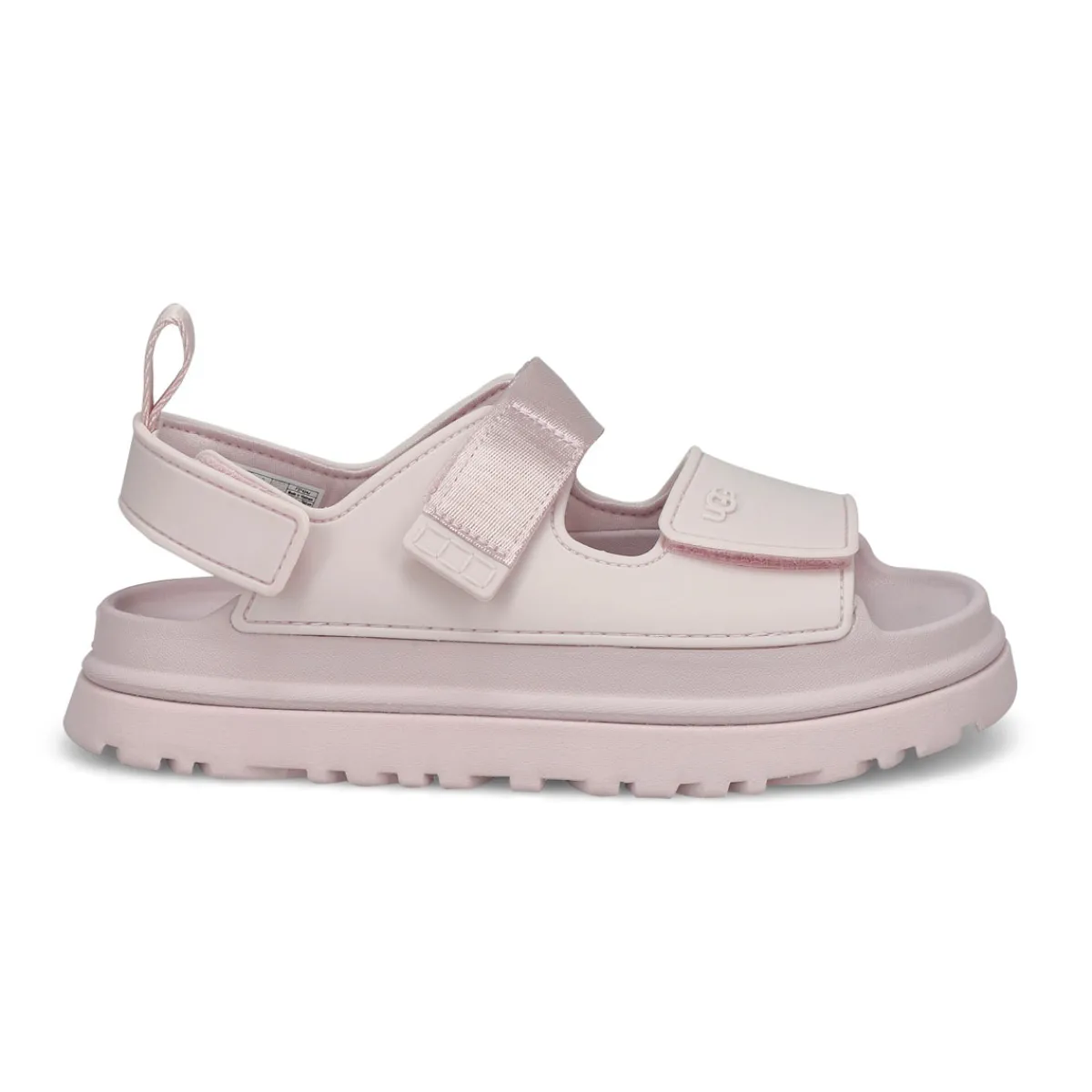 UGG GoldenGlow Girls|Kids Sandals