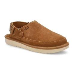 UGG Goldenstar Kids|Kids/BOY Slippers & Moccasins|Slippers & Moccasins