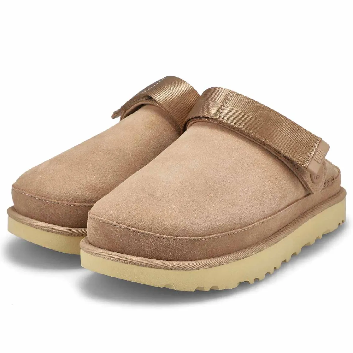 UGG Goldenstar Clog Women|Women Clogs