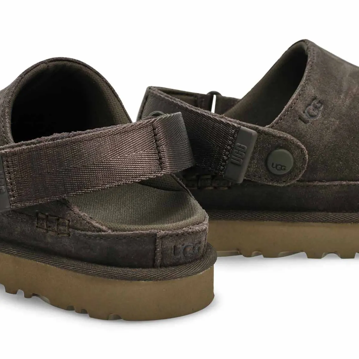 UGG Goldenstar Meadow Accent Women|Women Clogs