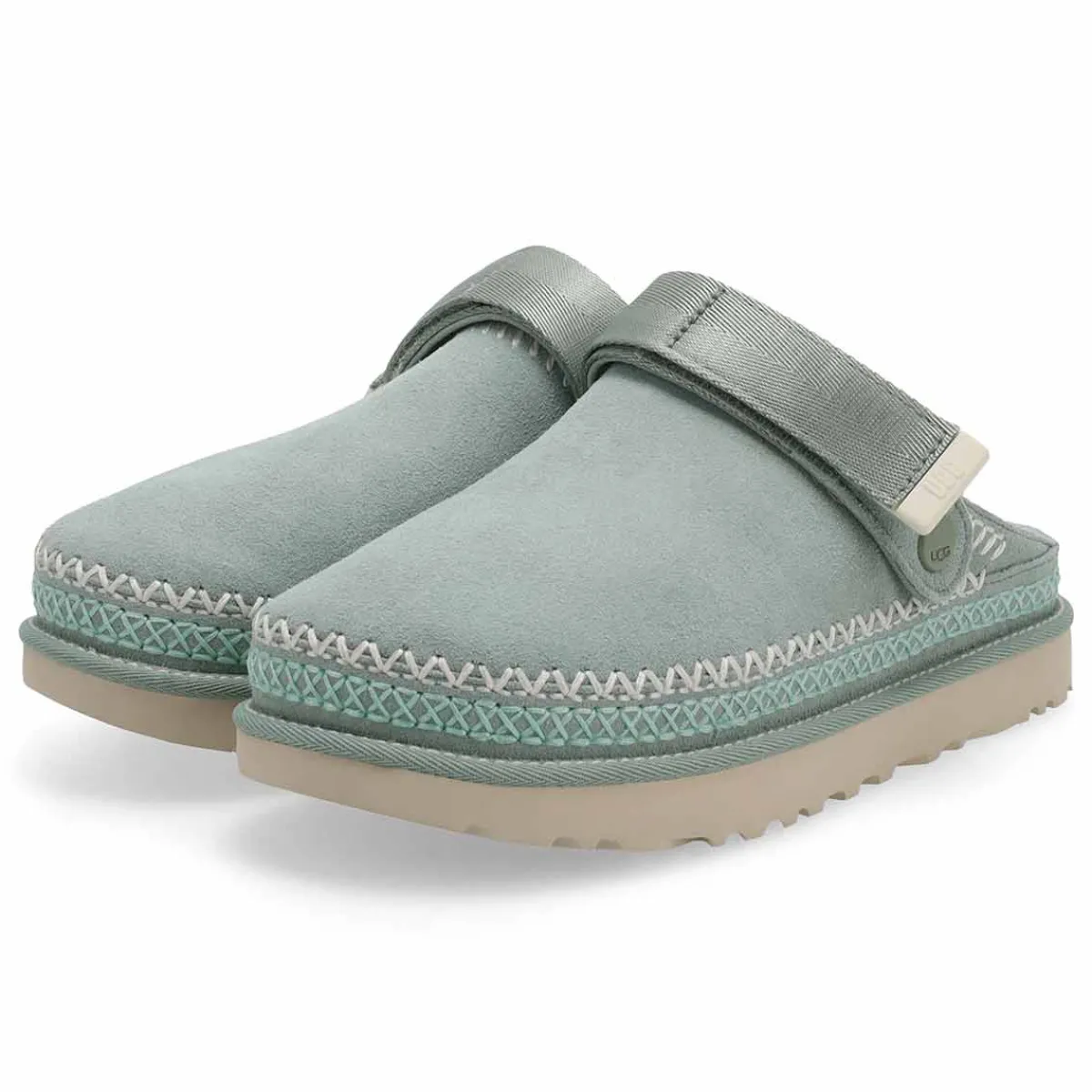 UGG Goldenstar Meadow Accent Women|Women Clogs
