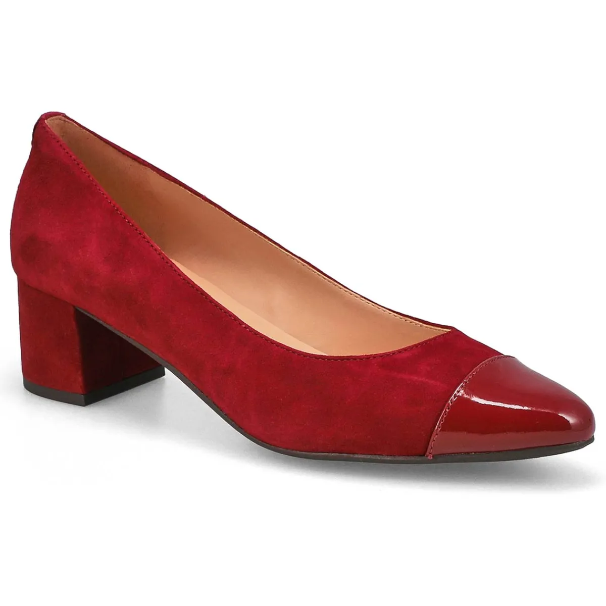 Cole Haan Go-To Block Women|Women Shoes