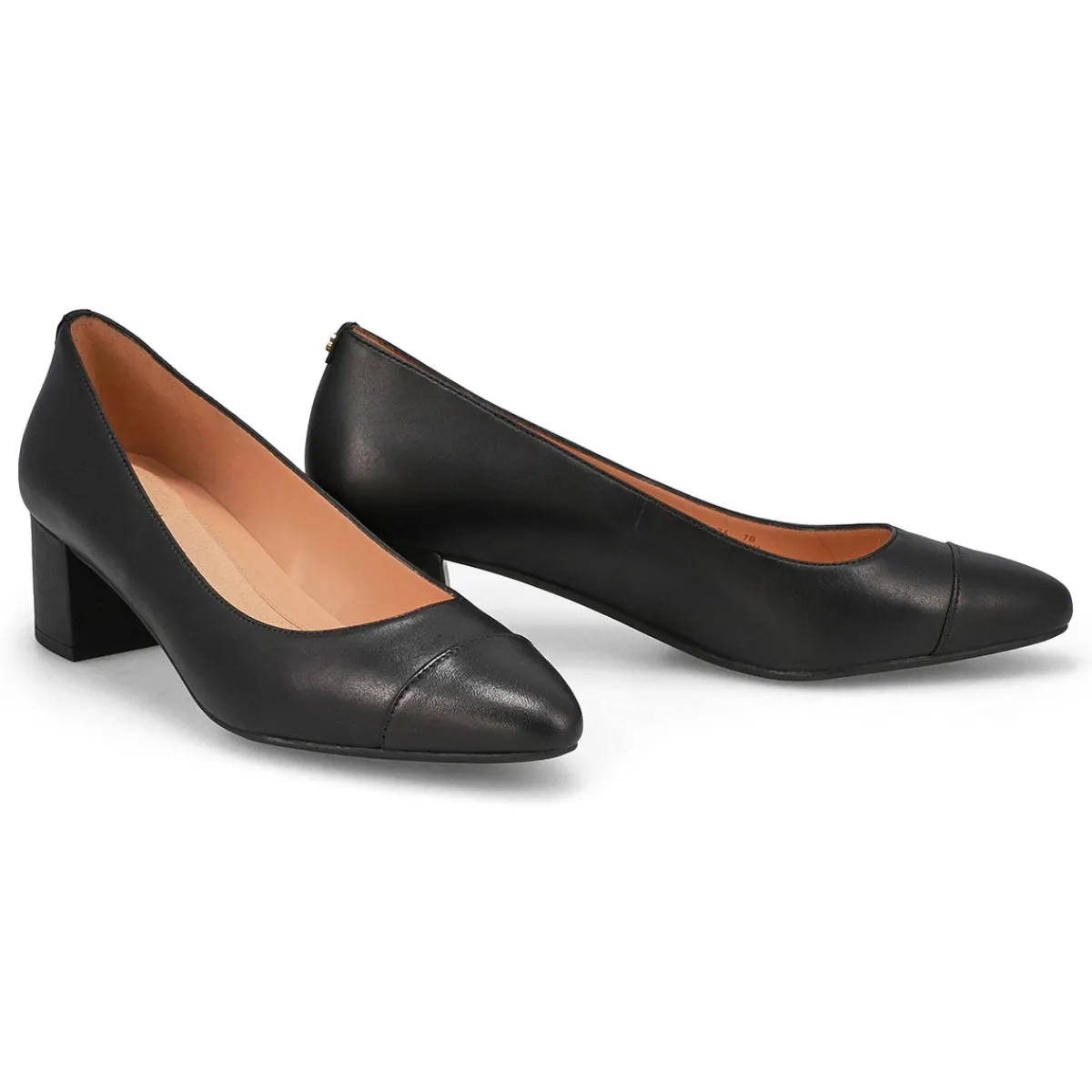 Cole Haan Go-To Block Women|Women Shoes