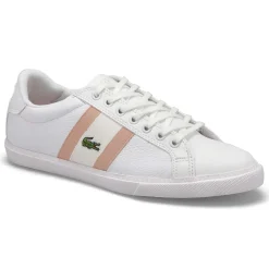 Lacoste Grad Vulc 120 1 Women|Women Sneakers And Athletic