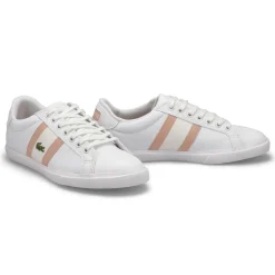 Lacoste Grad Vulc 120 1 Women|Women Sneakers And Athletic