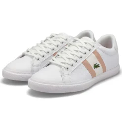 Lacoste Grad Vulc 120 1 Women|Women Sneakers And Athletic