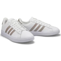 Adidas Grand Court 2.0 Women|Women Sneakers And Athletic
