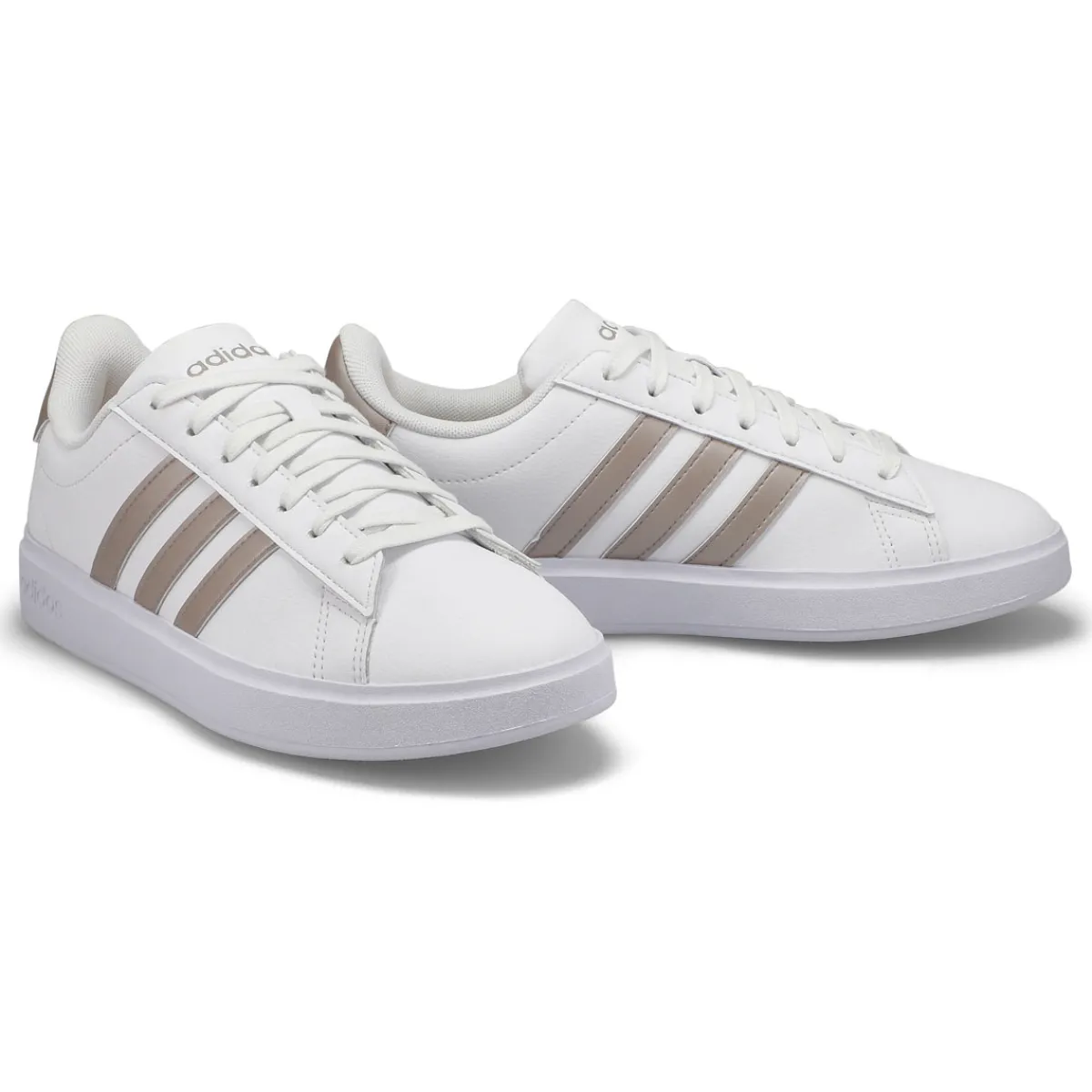 Adidas Grand Court 2.0 Women|Women Sneakers And Athletic