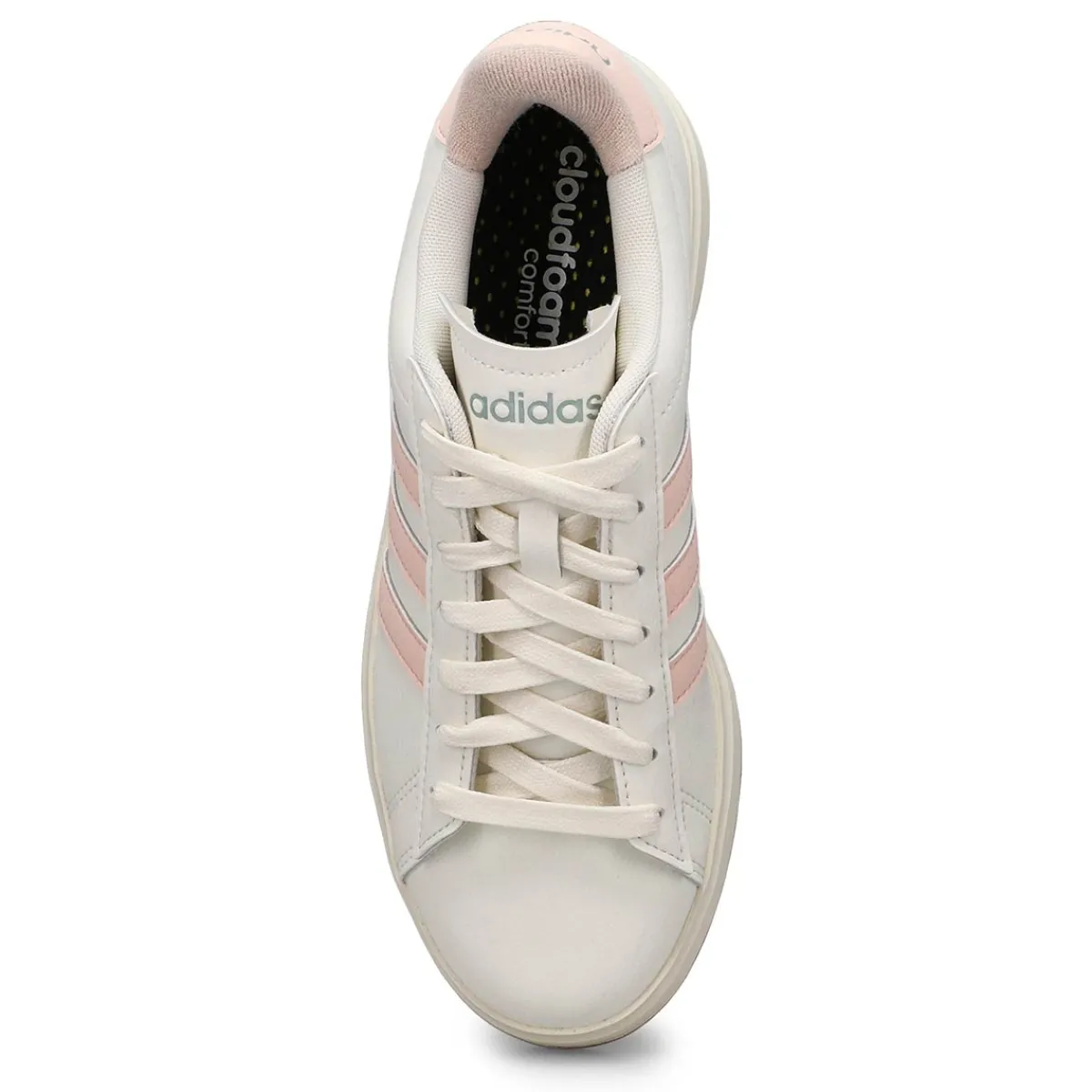 Adidas Grand Court 2.0 Women|Women Sneakers And Athletic