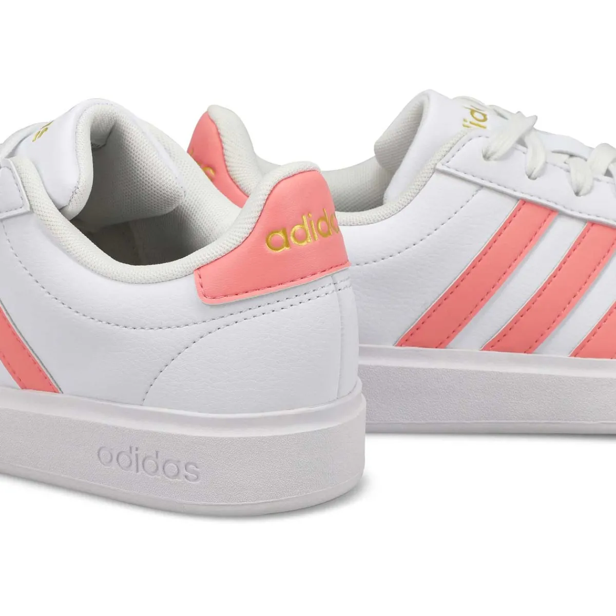 Adidas Grand Court 2.0 Women|Women Sneakers And Athletic