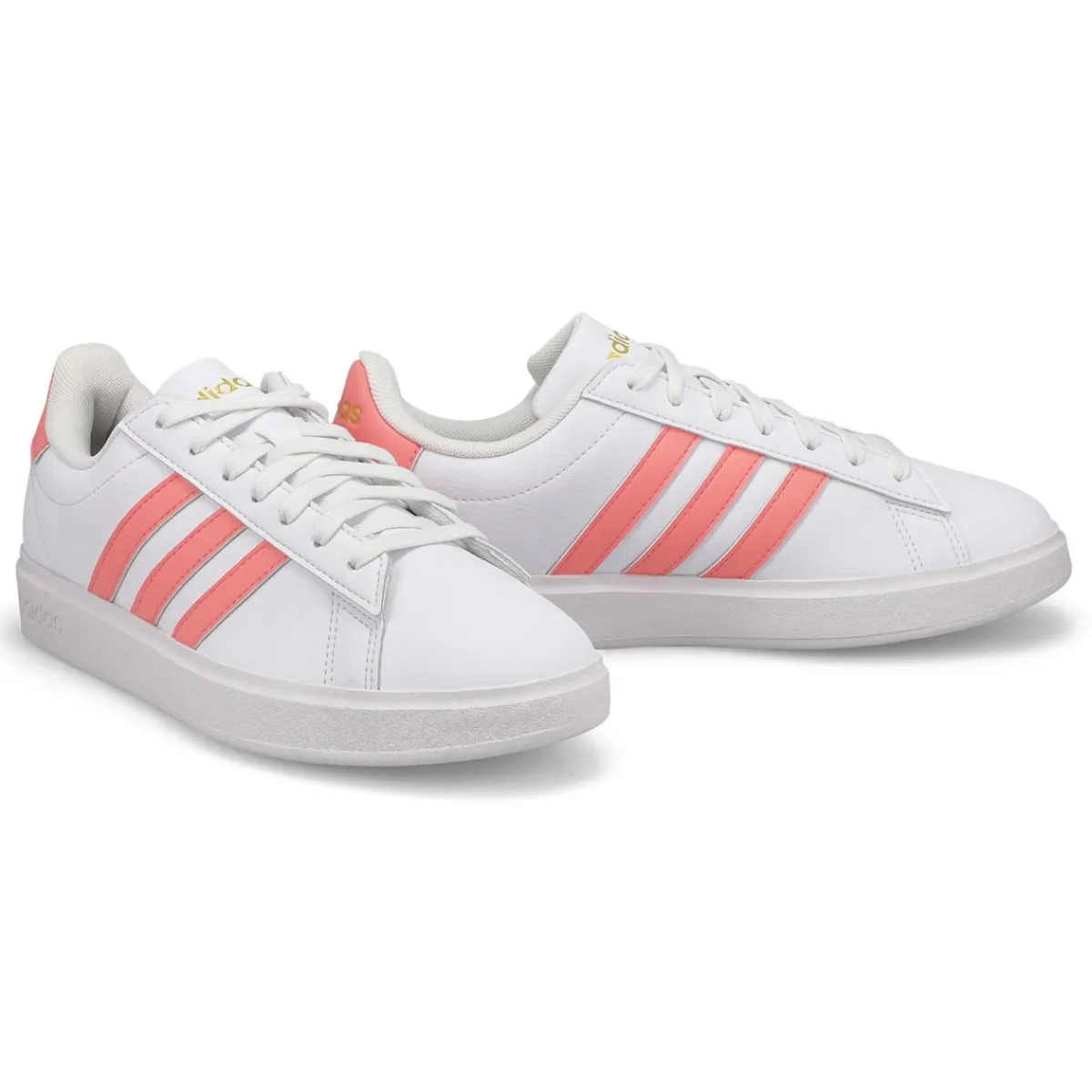 Adidas Grand Court 2.0 Women|Women Sneakers And Athletic