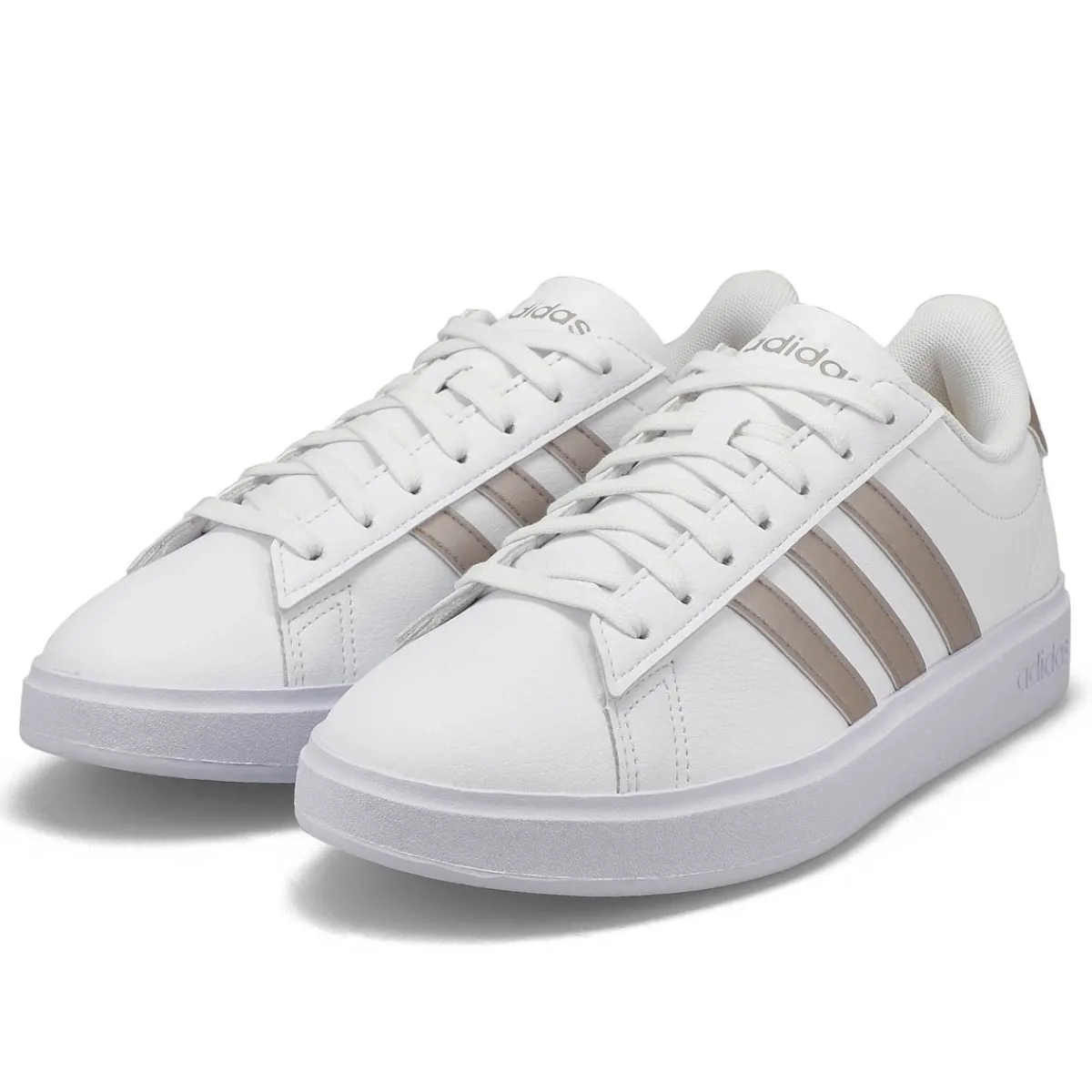 Adidas Grand Court 2.0 Women|Women Sneakers And Athletic