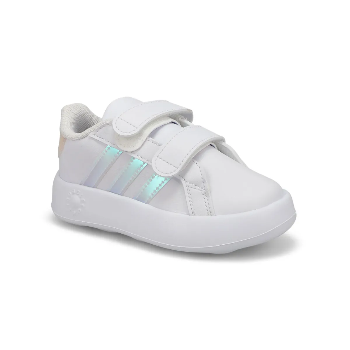 Adidas Grand Court 2.0 CF Baby and Toddlers|Kids Sneakers And Athletic