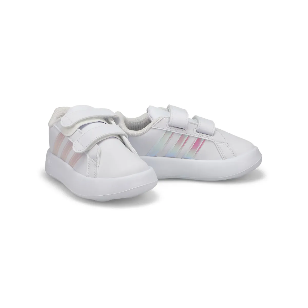 Adidas Grand Court 2.0 CF Baby and Toddlers|Kids Sneakers And Athletic