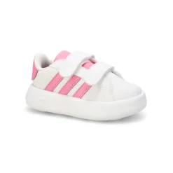 Adidas Grand Court 2.0 CF I Baby and Toddlers|Kids Sneakers And Athletic