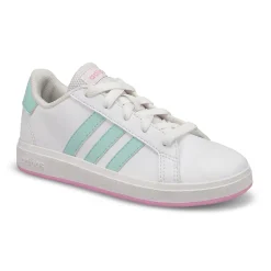 Adidas Grand Court 2.0 K Girls|Kids Sneakers And Athletic|Clearance
