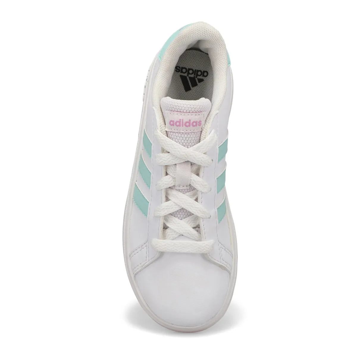 Adidas Grand Court 2.0 K Girls|Kids Sneakers And Athletic|Clearance