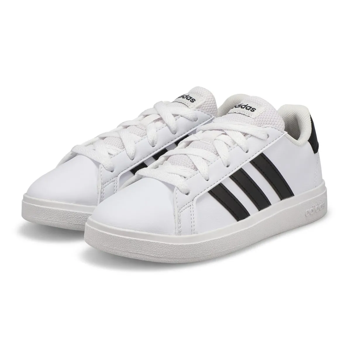 Adidas Grand Court 2.0 K Girls|Kids Sneakers And Athletic|Clearance