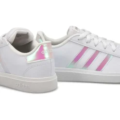 Adidas Grand Court 2.0 K Girls|Kids Sneakers And Athletic|Clearance