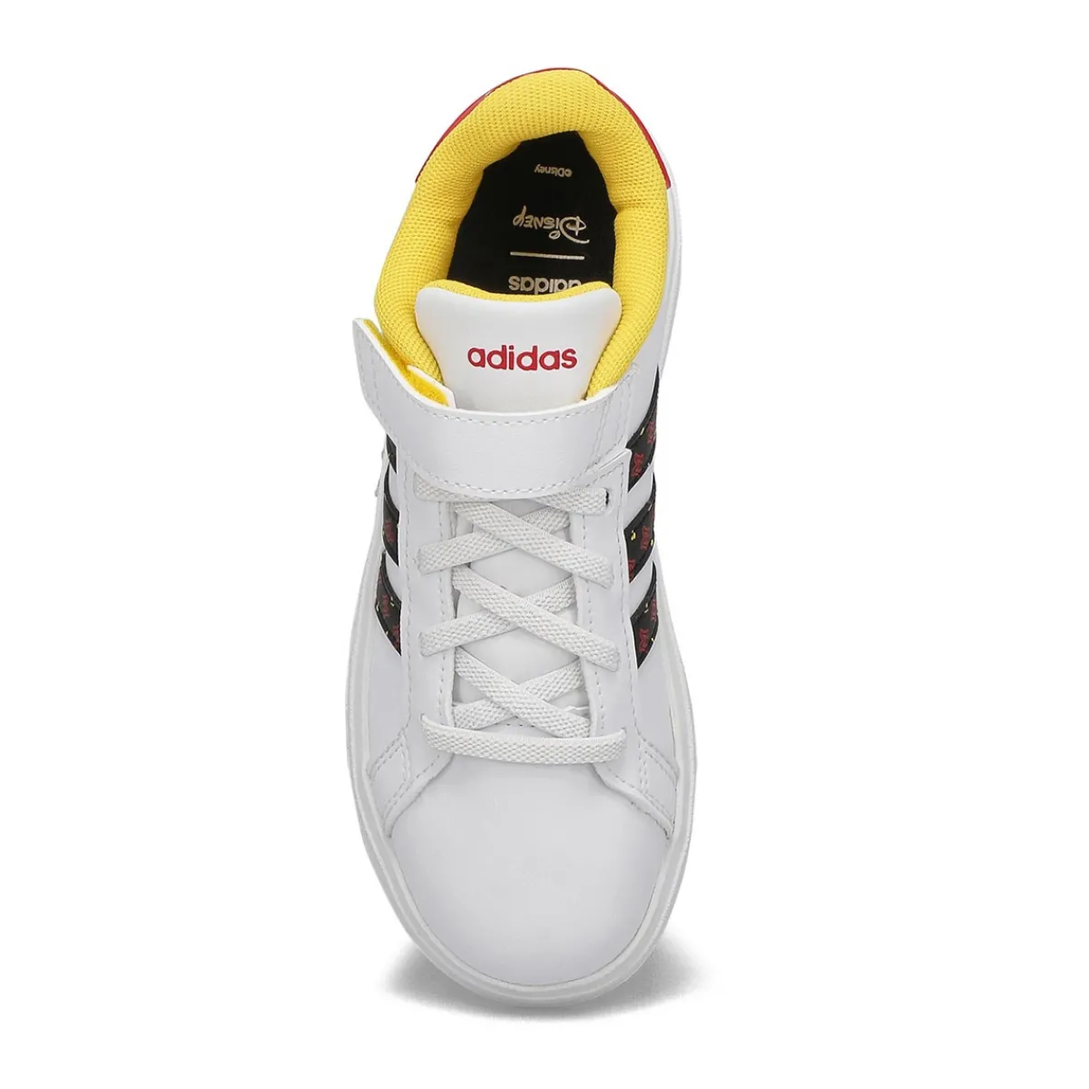 Adidas Grand Court 2.0 K Girls|Kids Sneakers And Athletic|Clearance