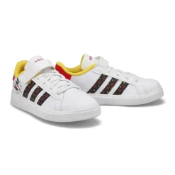 Adidas Grand Court 2.0 K Girls|Kids Sneakers And Athletic|Clearance