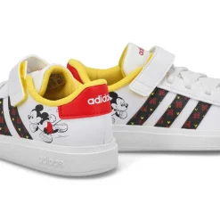 Adidas Grand Court 2.0 K Girls|Kids Sneakers And Athletic|Clearance