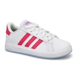 Adidas Grand Court 2.0 K Girls|Kids Sneakers And Athletic|Clearance