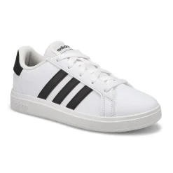 Adidas Grand Court 2.0 K Girls|Kids Sneakers And Athletic|Clearance