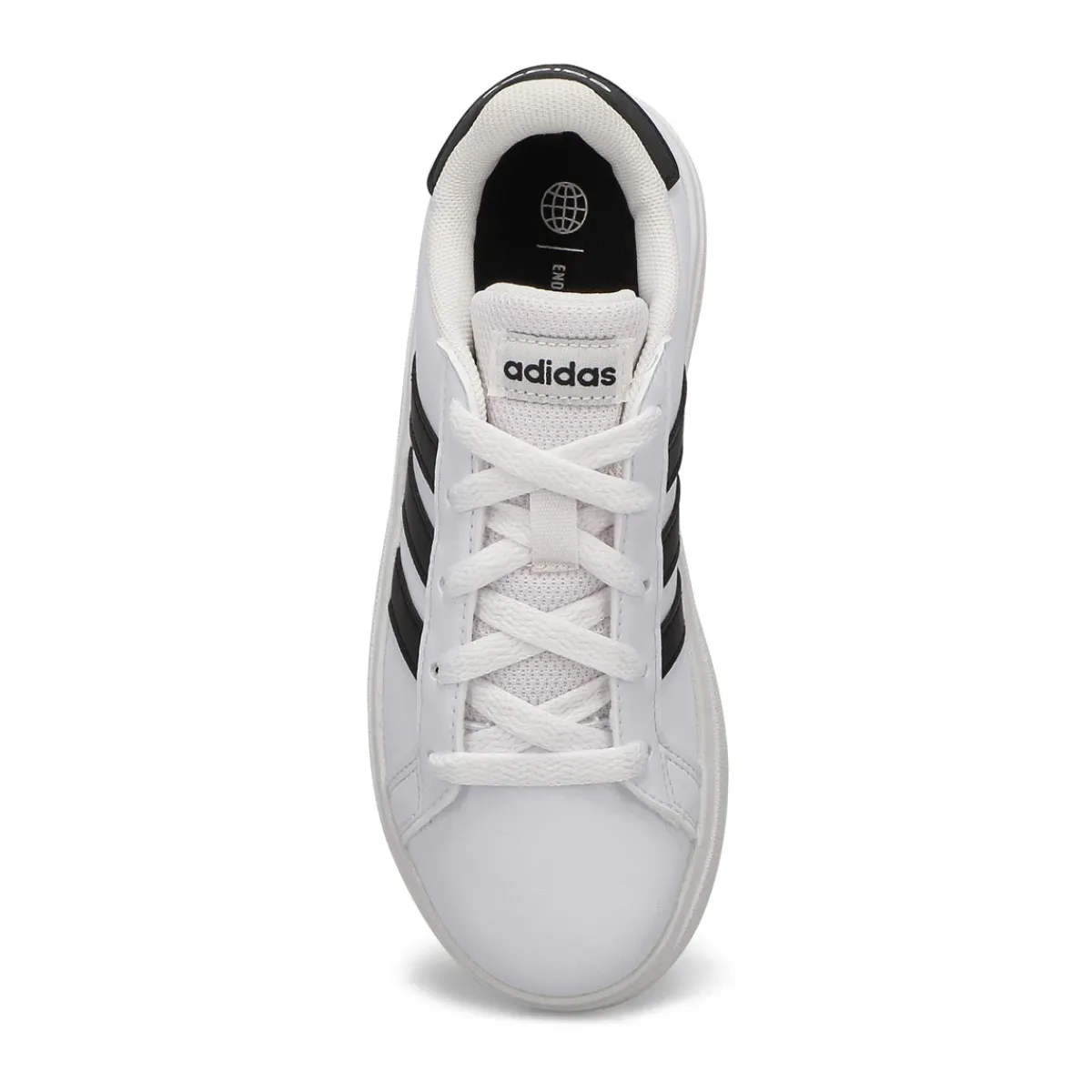 Adidas Grand Court 2.0 K Girls|Kids Sneakers And Athletic|Clearance