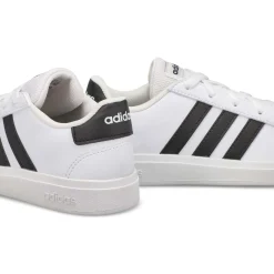 Adidas Grand Court 2.0 K Girls|Kids Sneakers And Athletic|Clearance