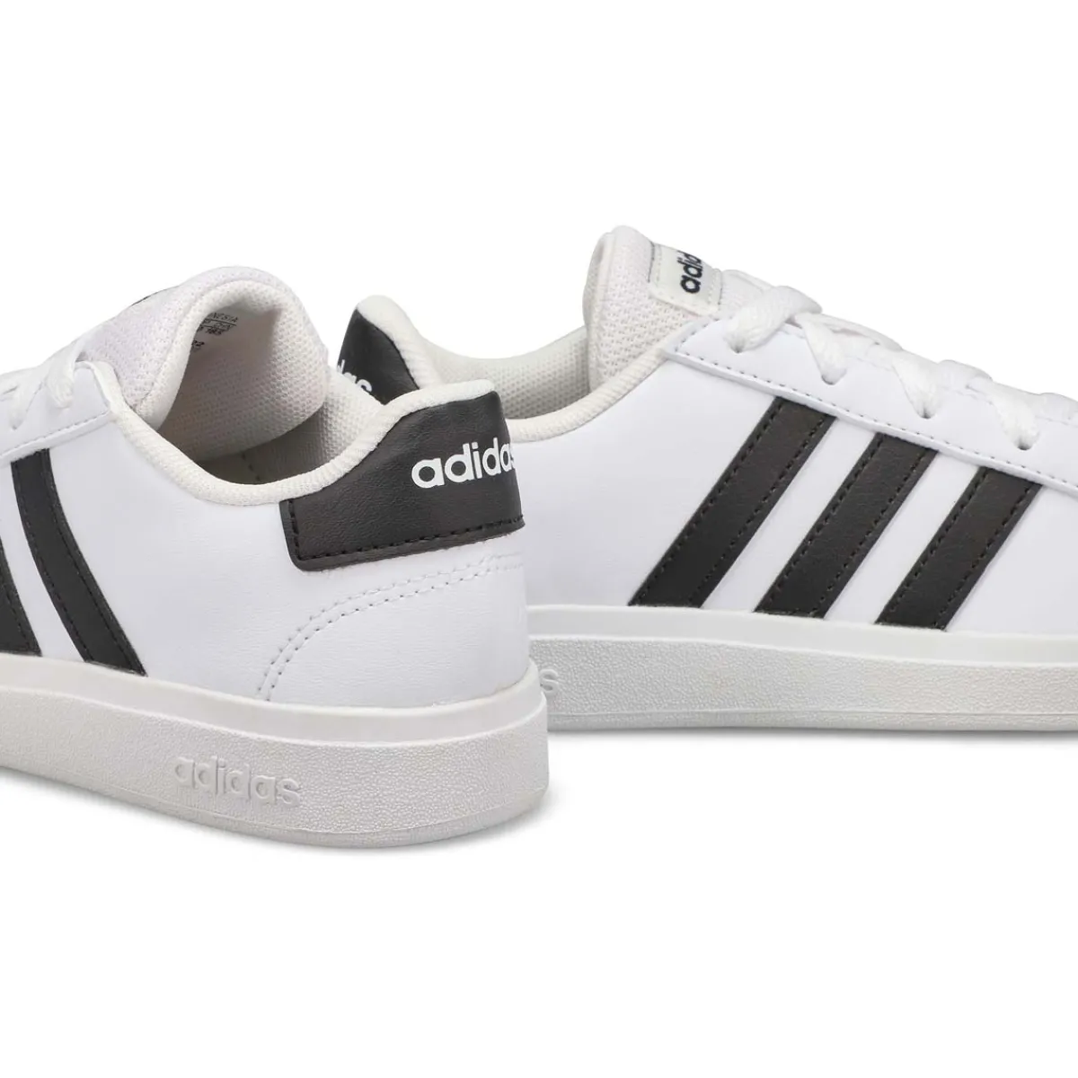 Adidas Grand Court 2.0 K Girls|Kids Sneakers And Athletic|Clearance