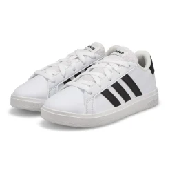 Adidas Grand Court 2.0 K Girls|Kids Sneakers And Athletic|Clearance