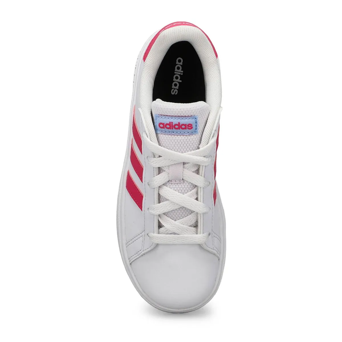 Adidas Grand Court 2.0 K Girls|Kids Sneakers And Athletic|Clearance