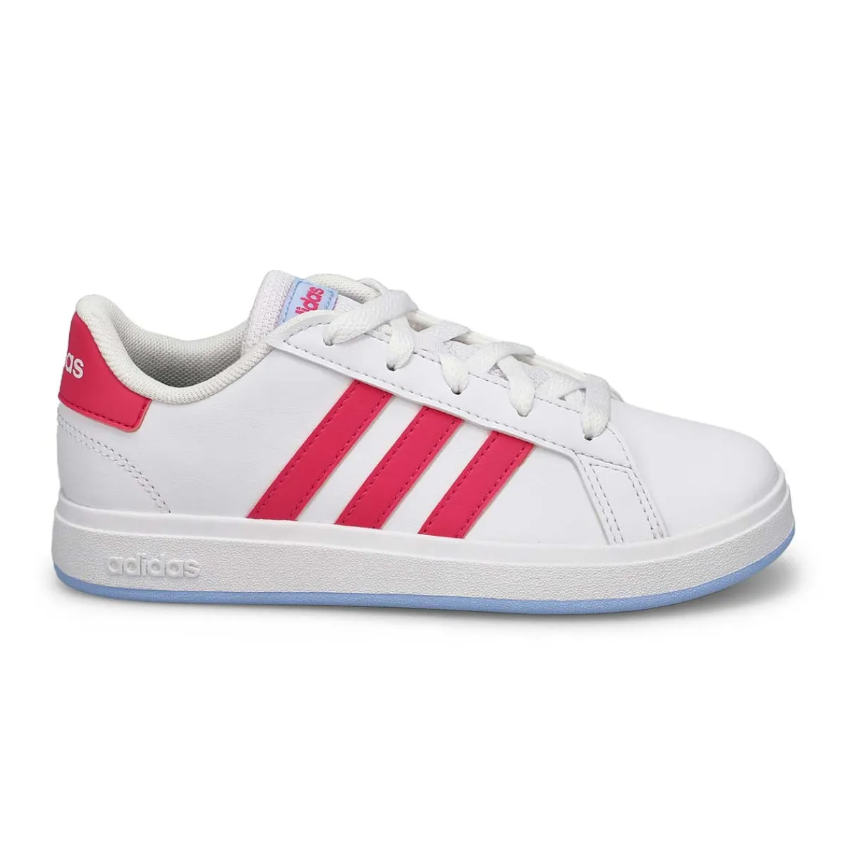 Adidas Grand Court 2.0 K Girls|Kids Sneakers And Athletic|Clearance