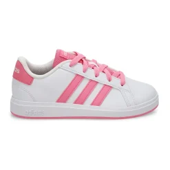 Adidas Grand Court 2.0 K Girls|Kids Sneakers And Athletic|Clearance