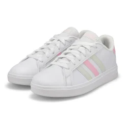 Adidas Grand Court 2.0 K Girls|Kids Sneakers And Athletic|Clearance