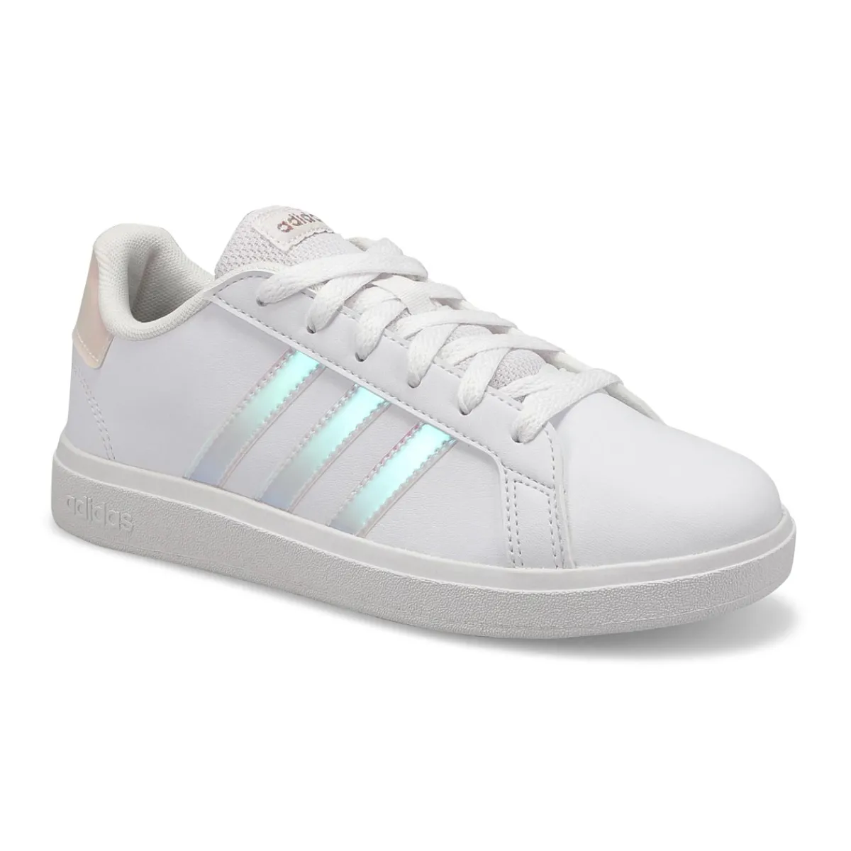 Adidas Grand Court 2.0 K Girls|Kids Sneakers And Athletic