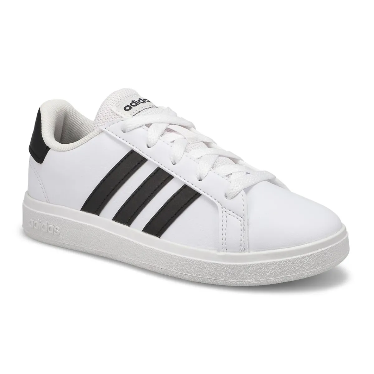 Adidas Grand Court 2.0 K Girls|Kids Sneakers And Athletic