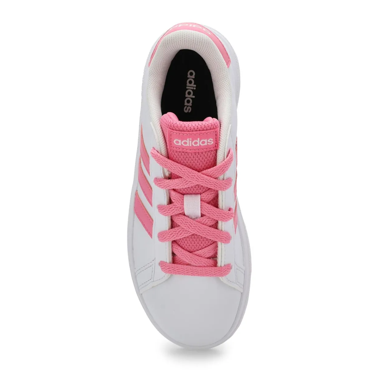 Adidas Grand Court 2.0 K Girls|Kids Sneakers And Athletic