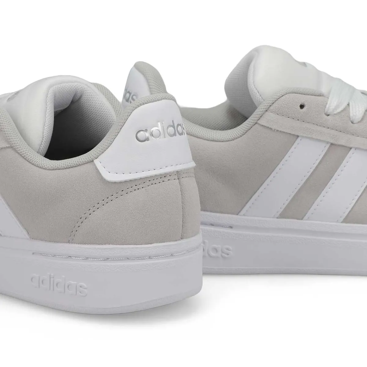 Adidas Grand Court Alpha 00s Women|Women Sneakers And Athletic