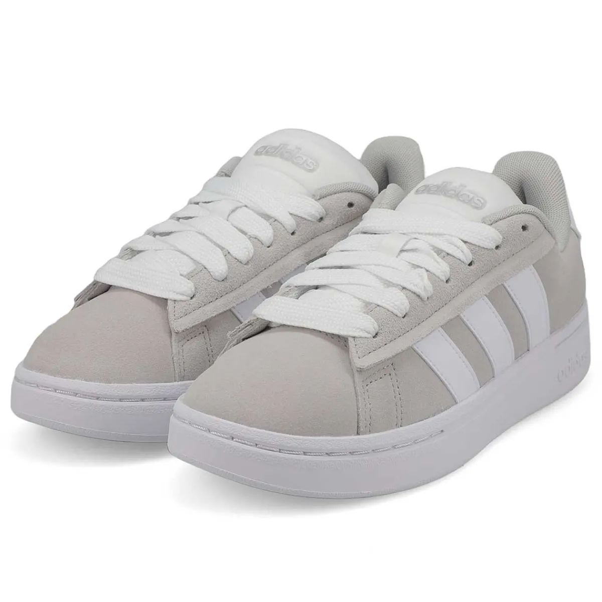 Adidas Grand Court Alpha 00s Women|Women Sneakers And Athletic