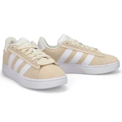 Adidas Grand Court Alpha 00s Women|Women Sneakers And Athletic