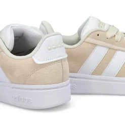 Adidas Grand Court Alpha 00s Women|Women Sneakers And Athletic