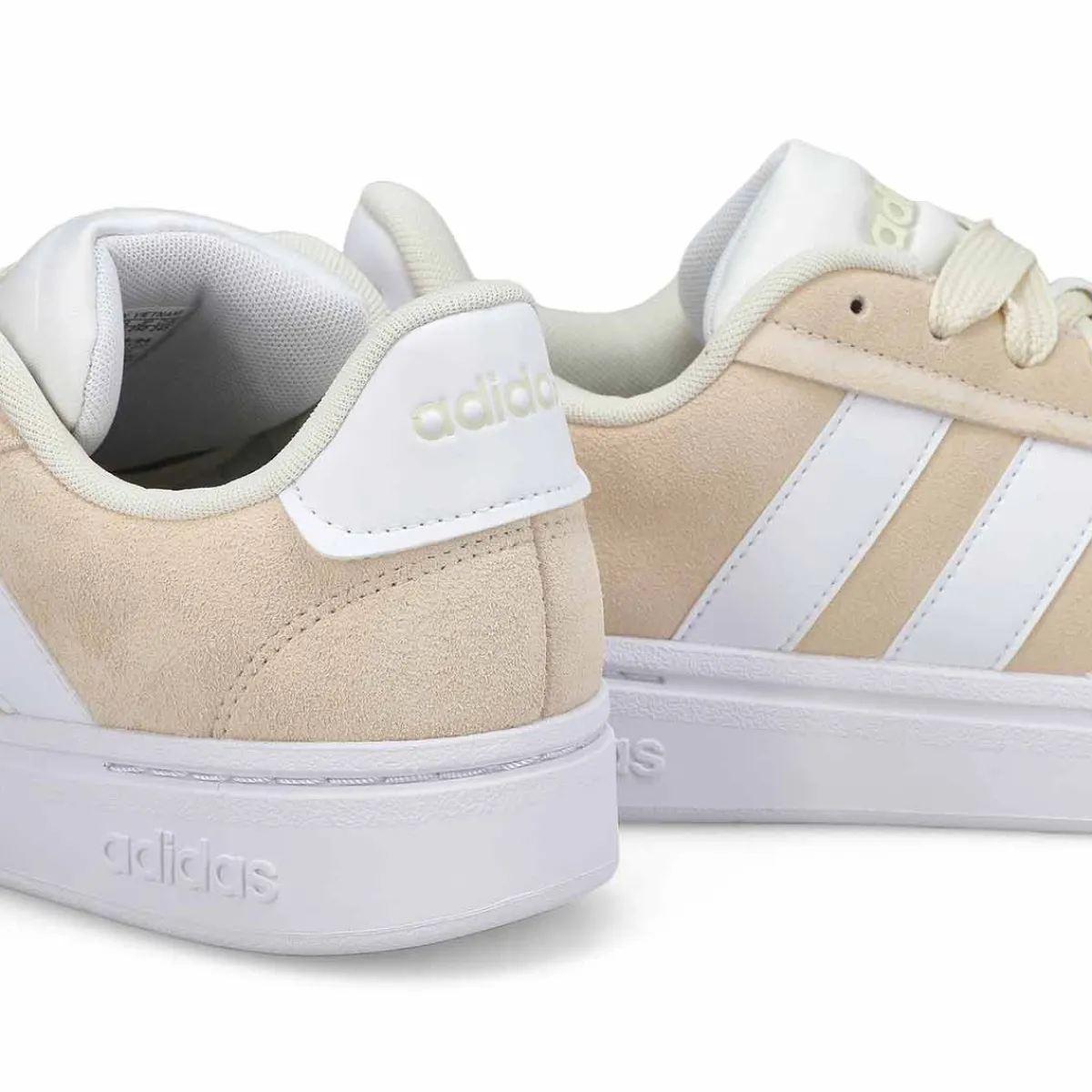 Adidas Grand Court Alpha 00s Women|Women Sneakers And Athletic