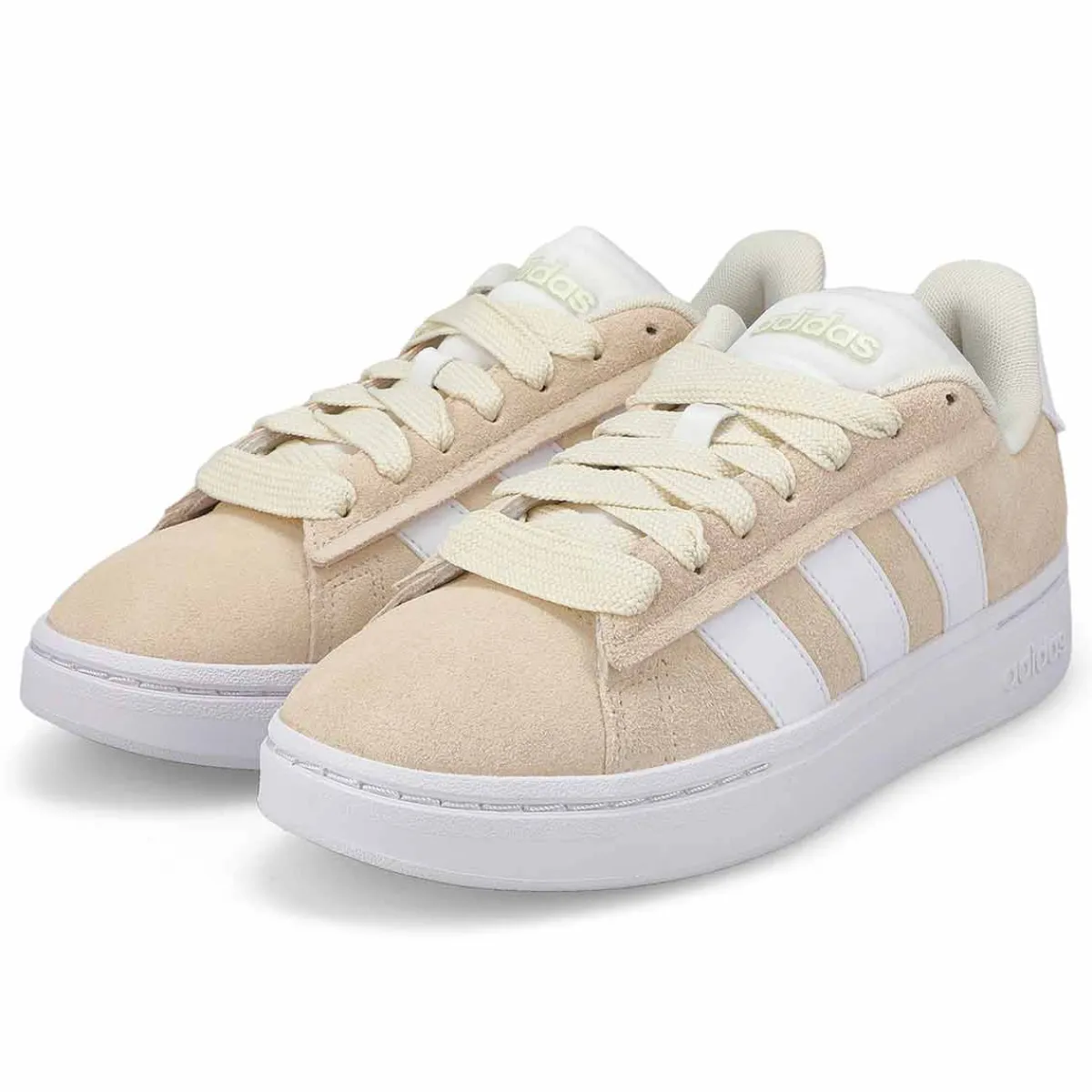 Adidas Grand Court Alpha 00s Women|Women Sneakers And Athletic