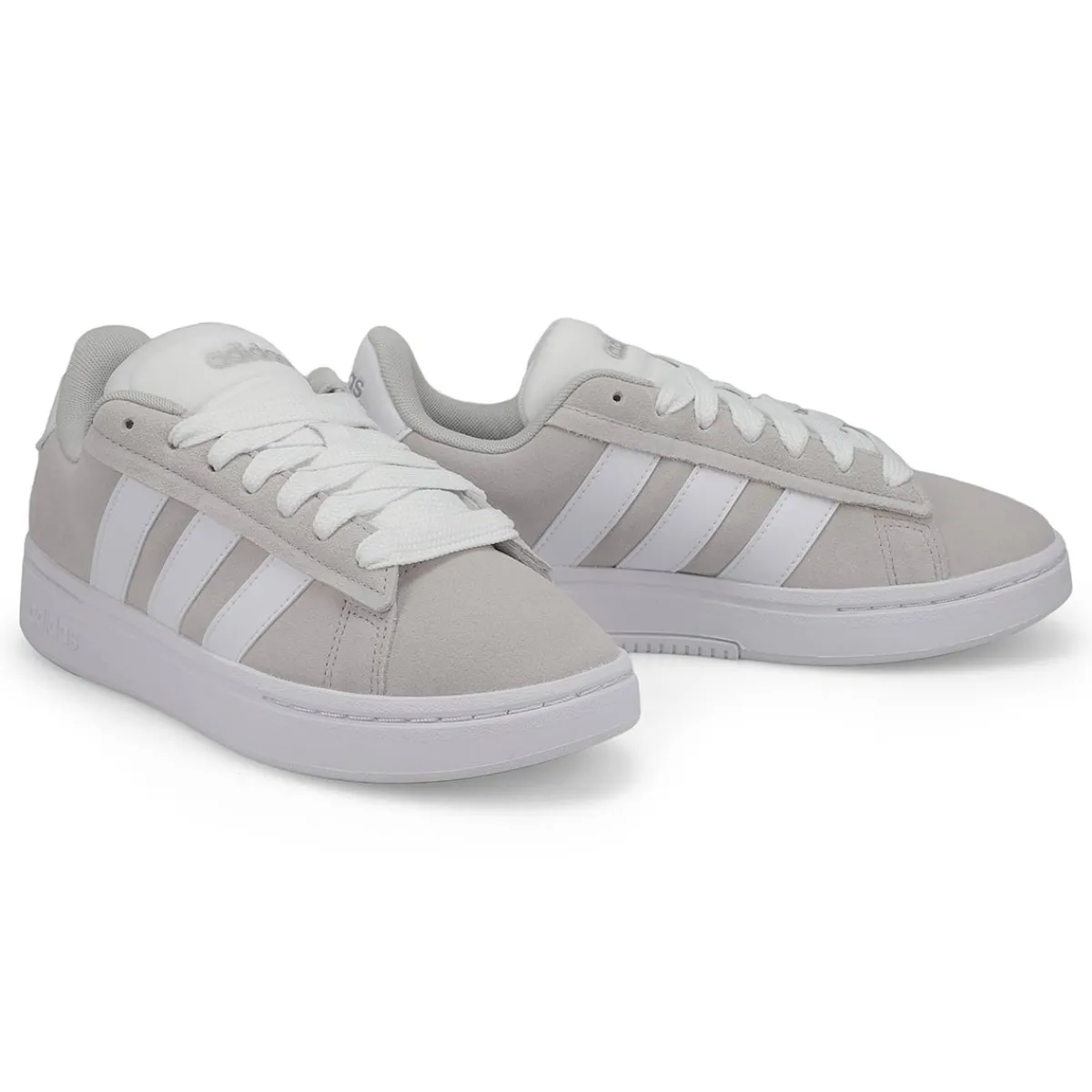 Adidas Grand Court Alpha 00s Women|Women Sneakers And Athletic