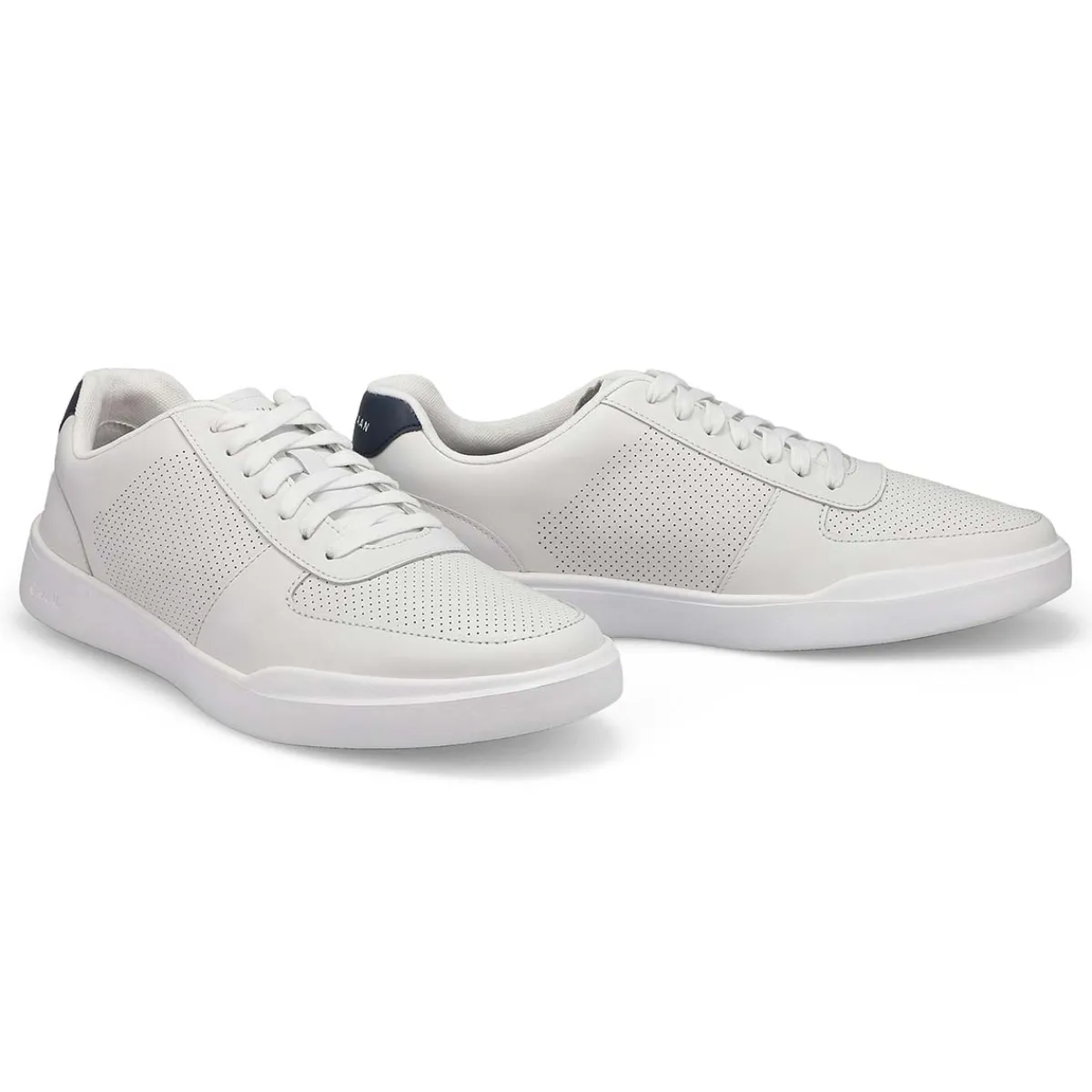 Cole Haan Grand Crosscourt Men| Sneakers And Athletic