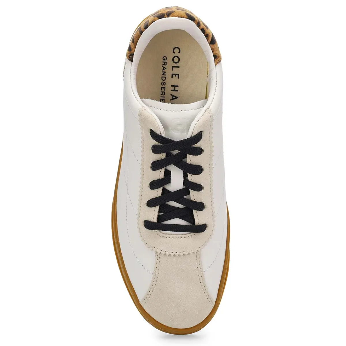 Cole Haan Grand Crosscourt Brynn Women|Women Sneakers And Athletic