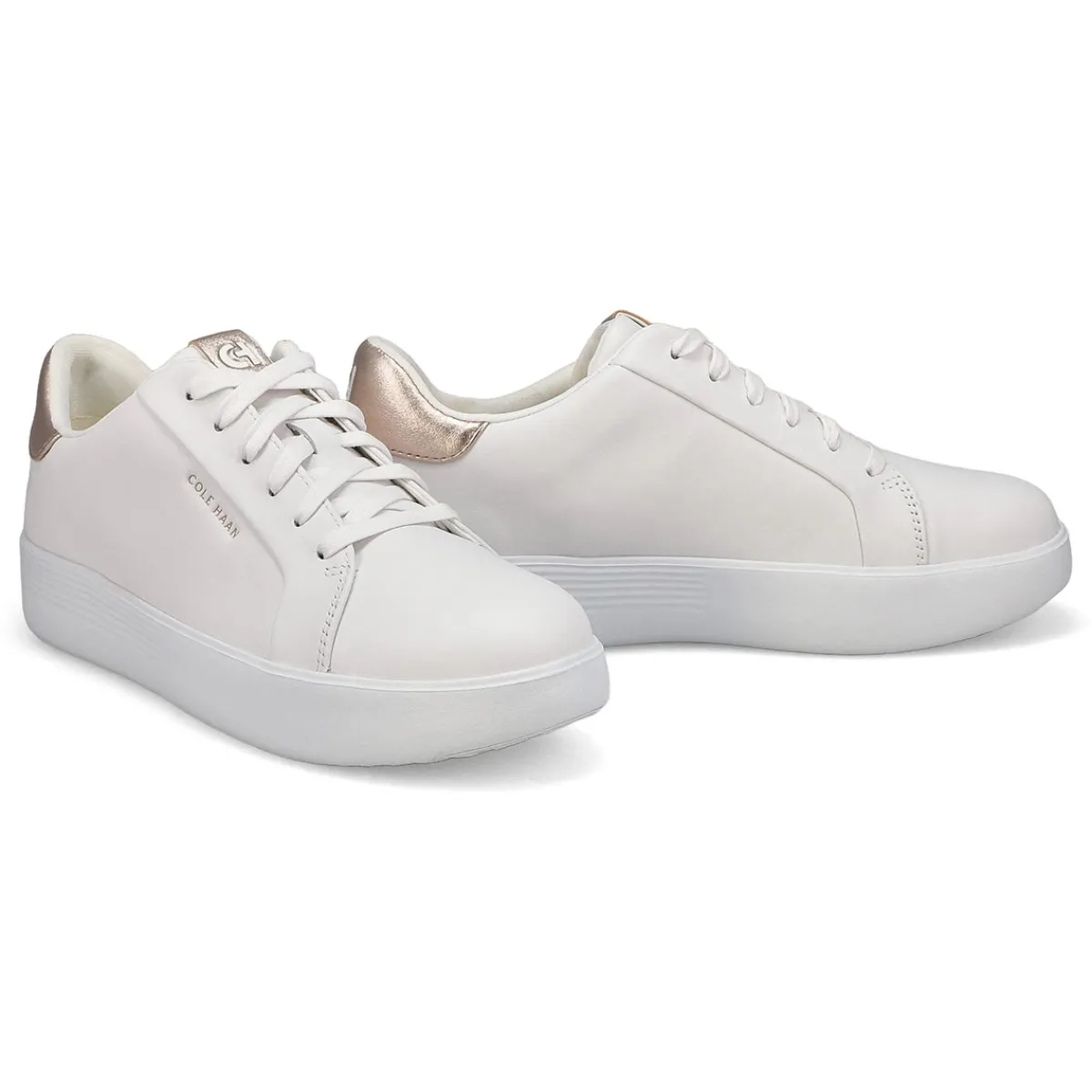 Cole Haan Grand Crosscourt Joy Women|Women Sneakers And Athletic