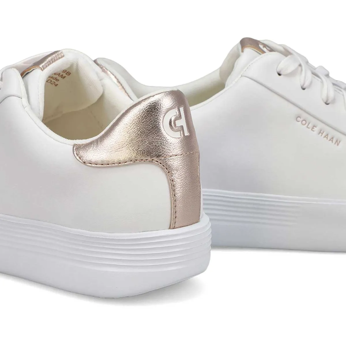 Cole Haan Grand Crosscourt Joy Women|Women Sneakers And Athletic